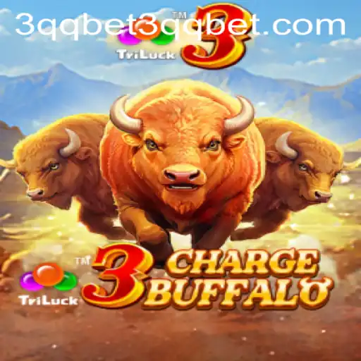 Discover the Excitement of 3ChargeBuffalo with 3qqbet PH Login
