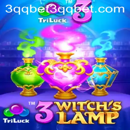 Explore the Enchanting World of 3WitchsLamp with 3qqbet PH Login