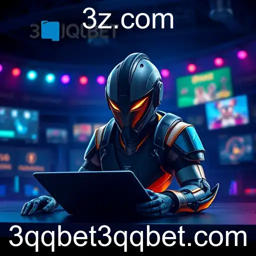 A Expansão do 3qqbet no Mercado Brasileiro de Jogos