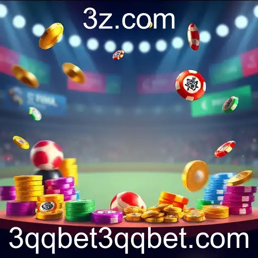 A Ascensão do 3qqbet no Cenário de Jogos Online