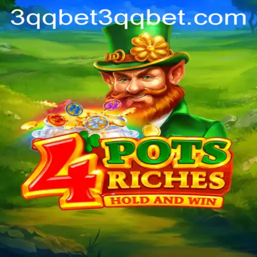 Discover the Exciting World of 4potsriches and How to Access it through 3qqbet PH Login