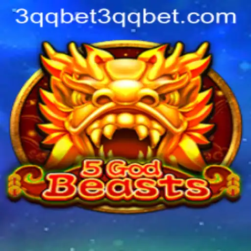 Exploring the World of 5GodBeasts: A Gaming Adventure with 3qqbet PH Login