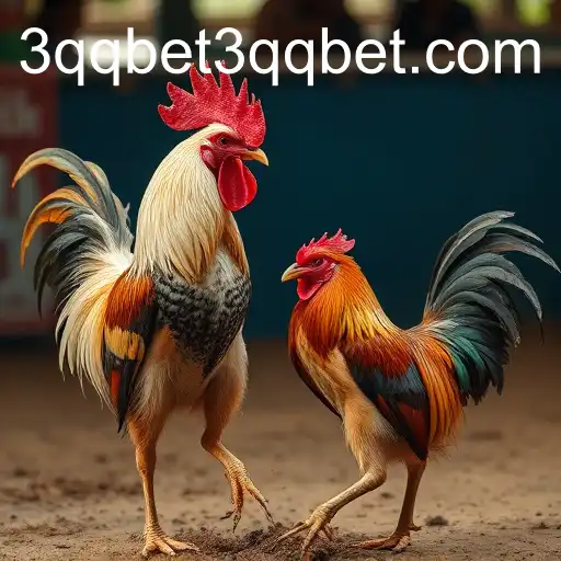 Cockfighting and the Role of 3qqbet PH Login in Its Modern Context