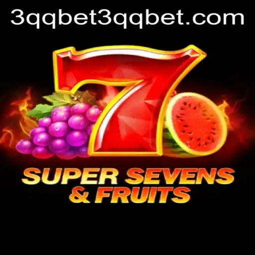 Exploring 7SuperSevensFruits: A Thrilling Fruit-Themed Slot Game
