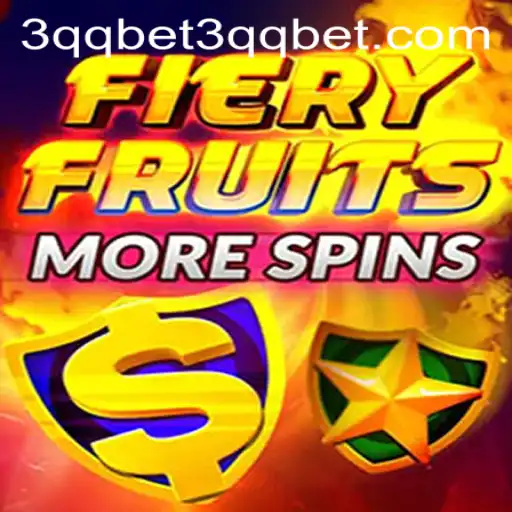 Exploring FieryFruitsMoreSpins: A Thrilling Dive into an Exciting Casino Game