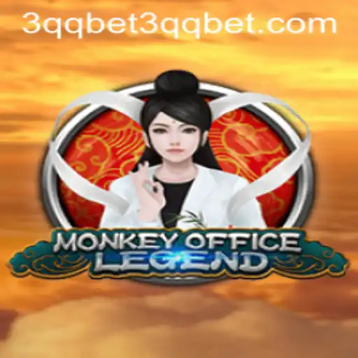 MonkeyOfficeLegend: Explore the Epic Game with 3qqbet PH Login