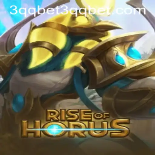 RiseofHorus: Unveiling the Mysteries of the Ancient Egyptian Adventure