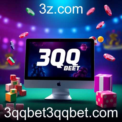 A Expansão do Mercado de Jogos e a Influência da 3qqbet