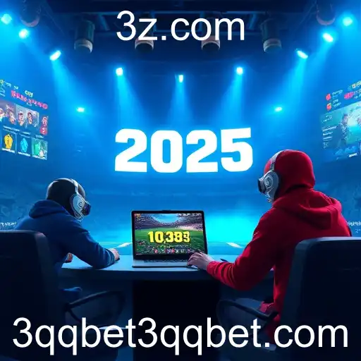 Inovações e Desafios do Mercado de Jogos em 2025