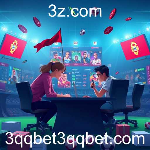 Tendências e Desafios dos Sites de Jogos em 2025