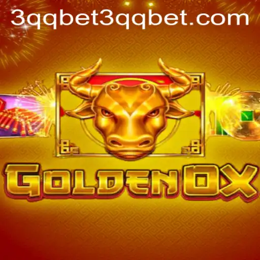 Exploring GoldenOx: A Captivating New Gaming Experience with 3qqbet PH Login