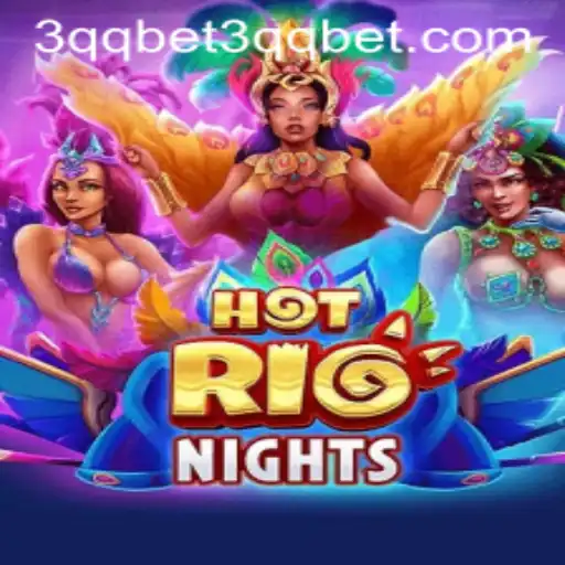 Discovering the Thrill of HotRioNights and Navigating 3qqbet PH Login