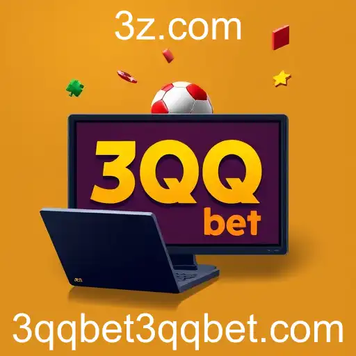 O Impacto do 3qqbet no Cenário de Jogos Online em 2025