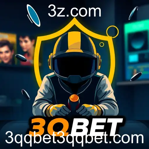 3qqbet: O Impacto Atual dos Jogos Online