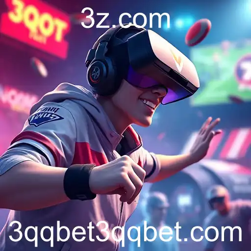 O Impacto da 3qqbet na Indústria de Jogos Virtuais