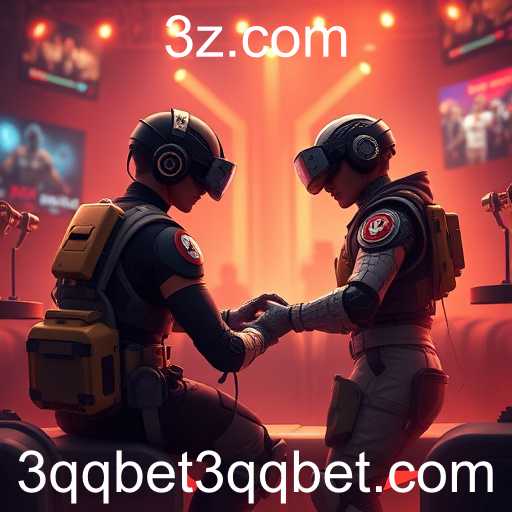 Inovações de 3QQBET Expandem Mercado de Jogos Online