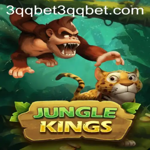 Explore the Vibrant World of JungleKings and 3qqbet PH Login