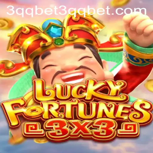 Exploring the Exciting World of LUCKYFORTUNES3x3 and 3qqbet PH Login
