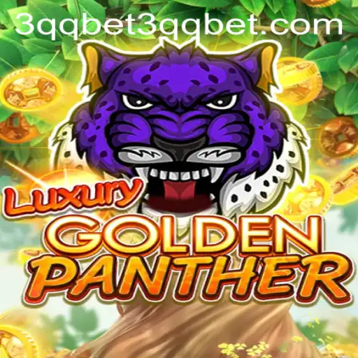 The Allure of LUXURYGOLDENPANTHER: A Captivating Adventure in Online Gaming