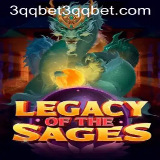 Discover the Mystical World of LegacyoftheSages and Navigate the 3qqbet PH Login
