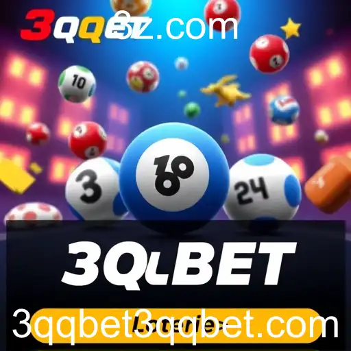 Explore a Categoria de Loteria no Site 3qqbet