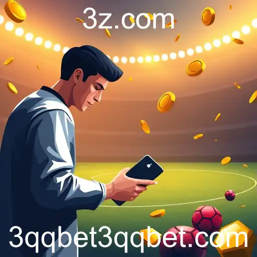 Tendências Emergentes em Sites de Apostas Online