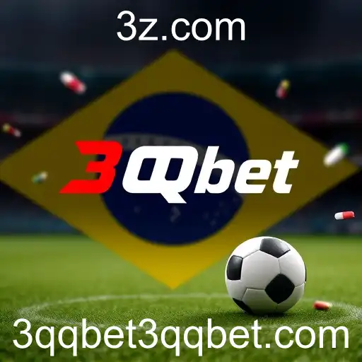 O Impacto de 3qqbet na Indústria de Jogos Online