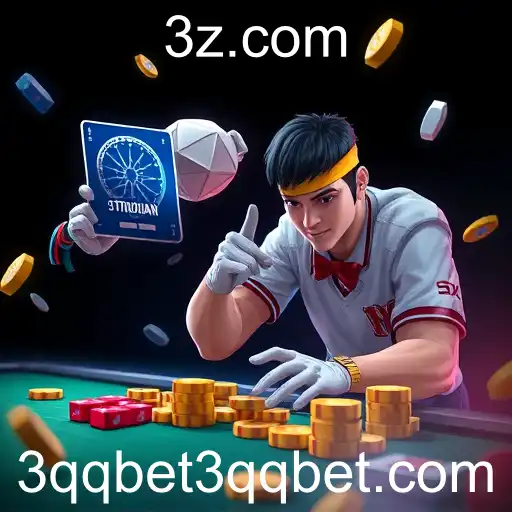 O Impacto dos Jogos de Azar Online no Brasil