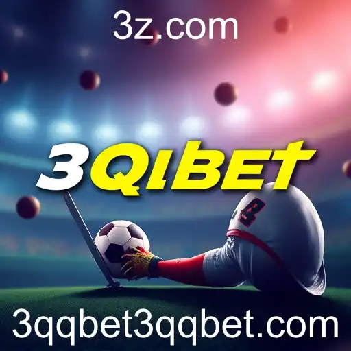 A Nova Era dos Jogos Online com 3qqbet