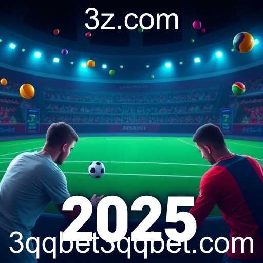 Cenário Atual do Mercado de Jogos Online e a Posição do 3qqbet