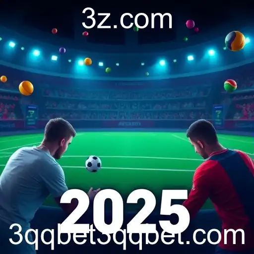 Cenário Atual do Mercado de Jogos Online e a Posição do 3qqbet