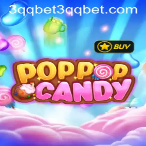 Discover the Magic of POPPOPCANDY: A Sweet Adventure