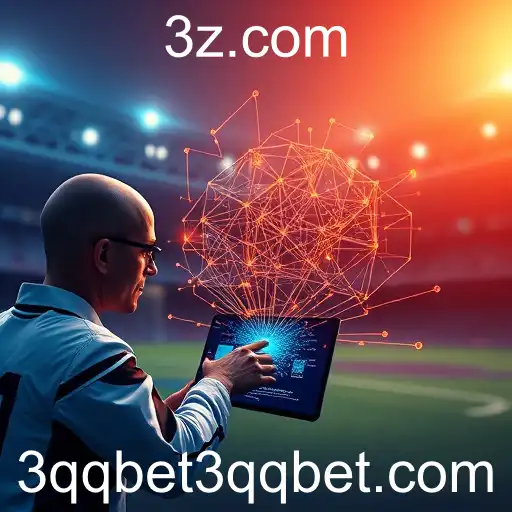 A Ascensão do 3qqbet no Cenário do Entretenimento Digital