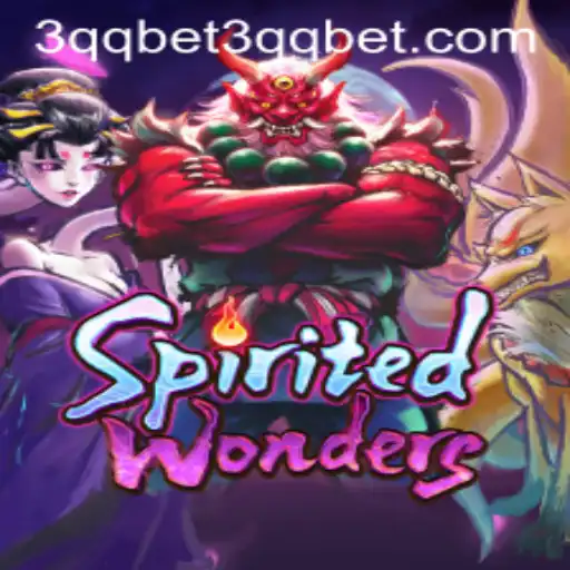 Exploring the Enchanting World of SpiritedWonders with 3qqbet PH Login