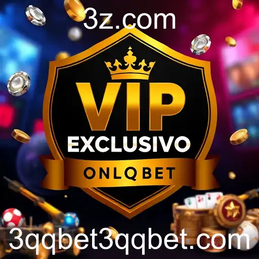 Explorando a Categoria 'VIP Exclusivo' do 3qqbet: Um Mergulho no Mundo dos Jogadores Premium
