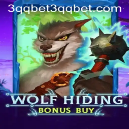 Exploring the Thrills of WolfHidingBonusBuy and Navigating the 3qqbet PH Login